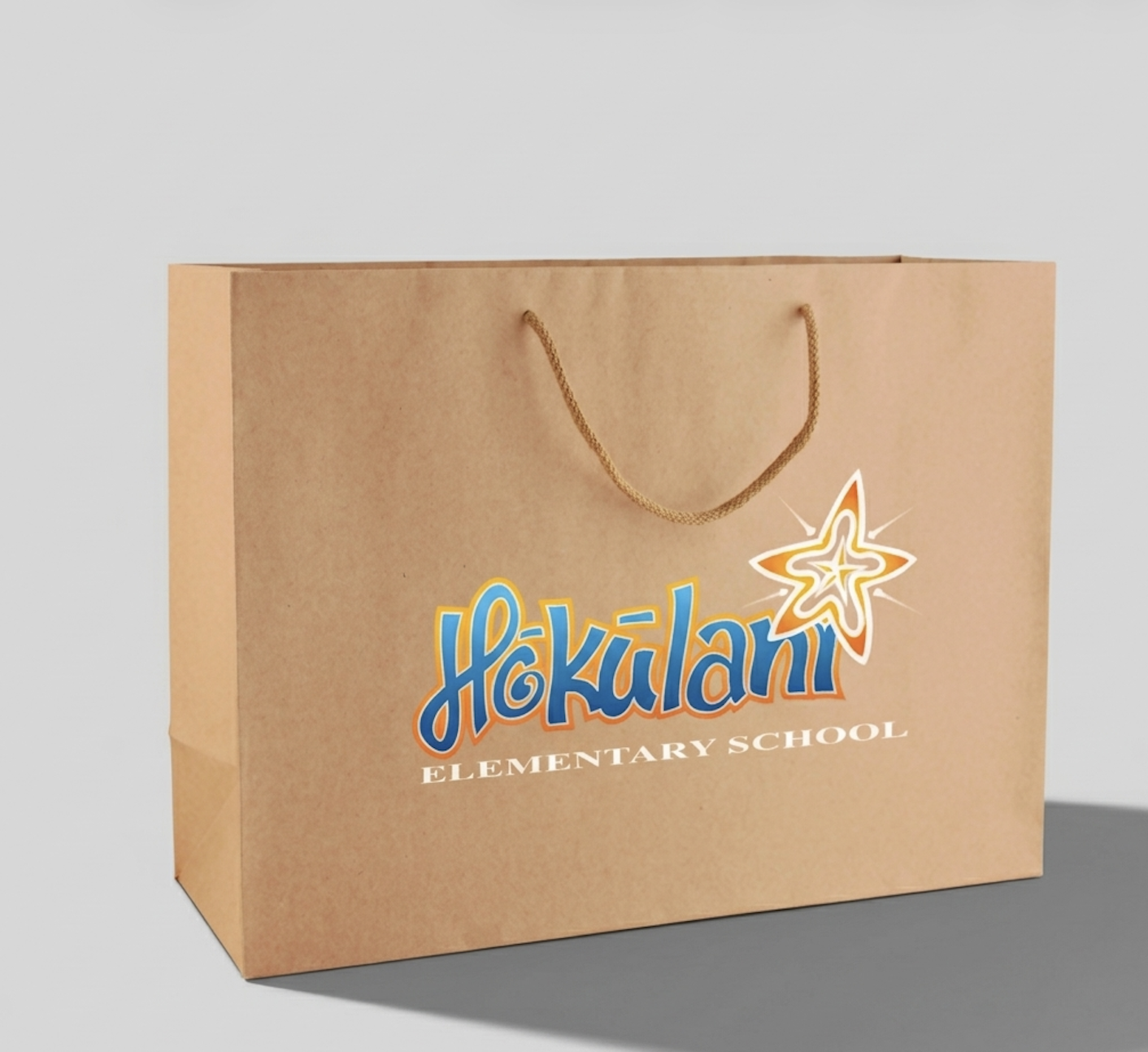 Premium Unlaminated Paper Bags