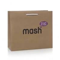 Premium Kraft Paper Bags