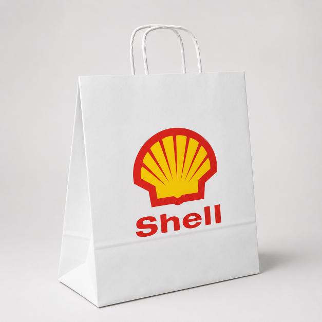 Express Twisted Handle Paper Bags