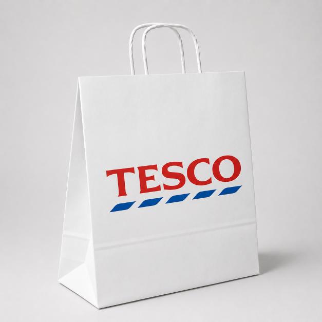 Express Twisted Handle Paper Bags