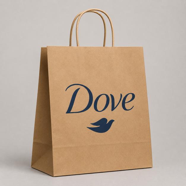 Express Twisted Handle Paper Bags